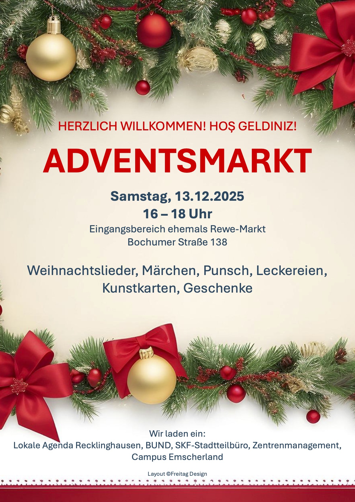 Einladung Pop-Up Adventsmarkt neu